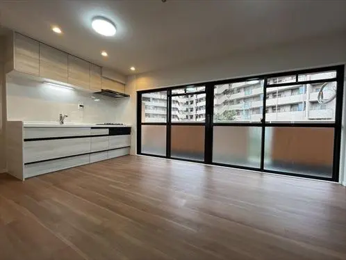 三愛シティライフ野間レイクビュー