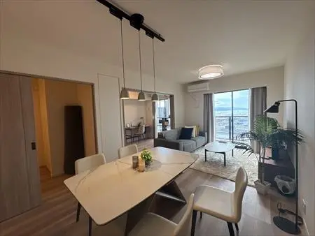 照葉ザ・タワー