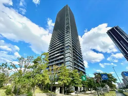 照葉ザ・タワー