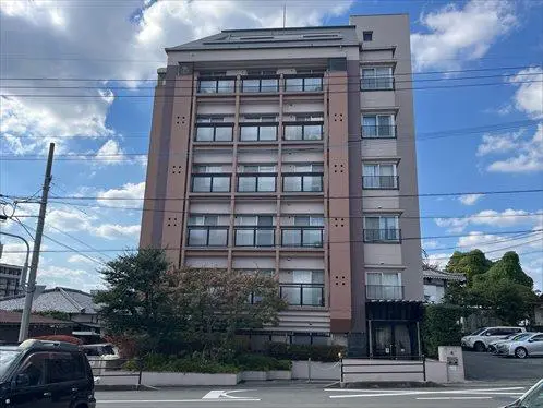 サングレート長尾