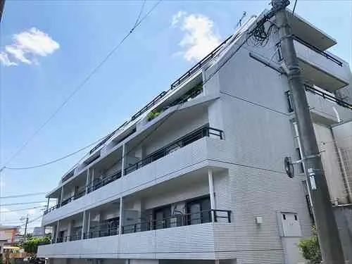 アンピール高宮