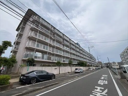 ローレルハイツ大橋