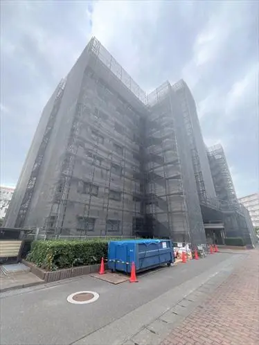 香椎浜ハイツ・フレックス