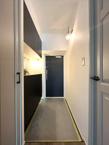 府中マンション