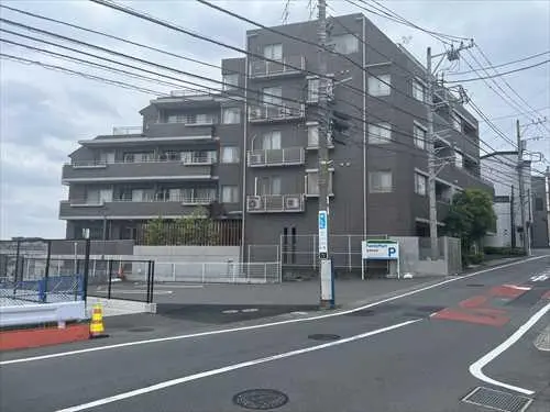 センサス二俣川