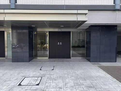 パークホームズ藤沢セントラルアリーナ