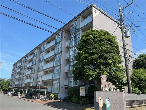 平塚ニューライフ