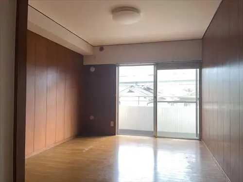 上大岡フラワーマンションⅤ