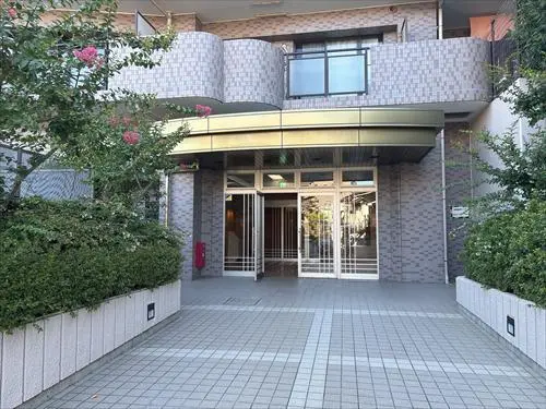 ナイスアーバン藤沢