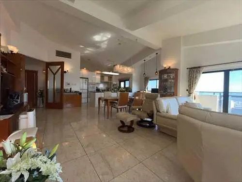 フィエルテ磯子台