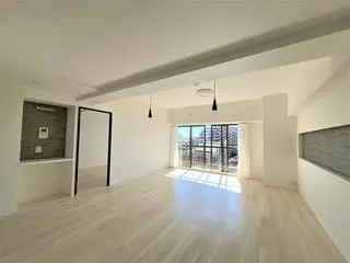 第１ハイツ茅ケ崎