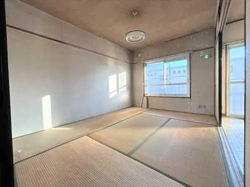 相生山団地