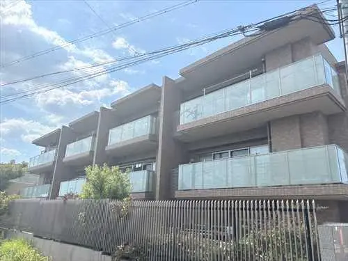 アイルシティ八事表山