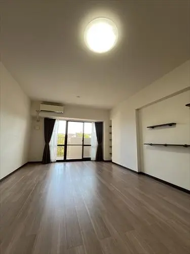 瀬戸水野パーク・ホームズ