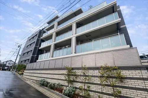 プレサンスグラン覚王山