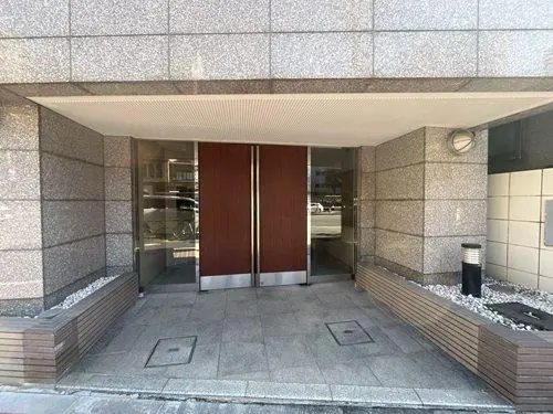 エスコートノヴェル南麻布