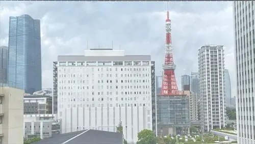 ザ・レジデンス三田