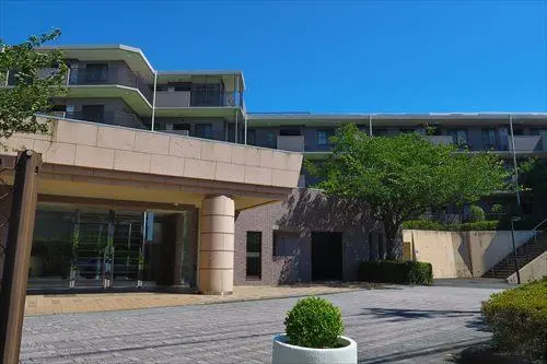 グレーシア鎌倉寺分