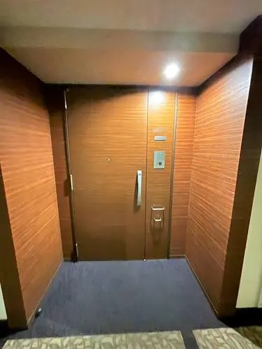 芝浦アイランドケープタワー