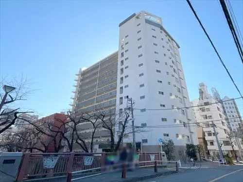 青葉台フラワーマンション