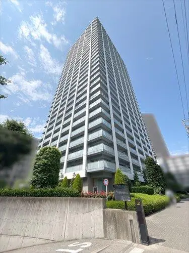 ザ・クレストタワー