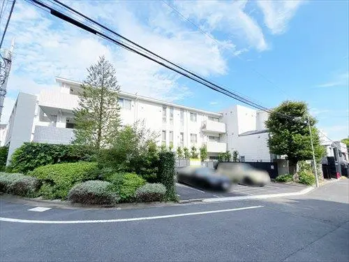 アッシュダール広尾