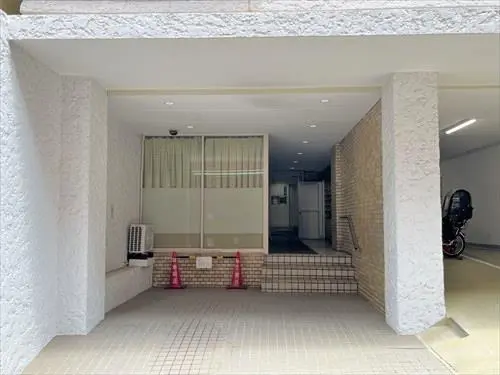 東高ペアシティ