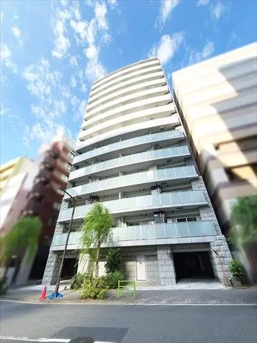 グランド・ガーラ銀座