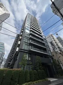 パークリュクス虎ノ門