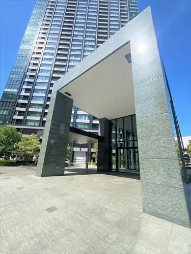 シティタワーズ豊洲ザ・シンボル