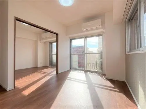 グロリアハイツ