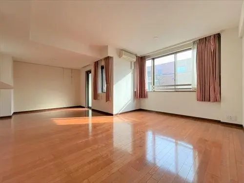 ヒルズ馬事公苑パークフロント