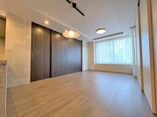 パークコート虎ノ門愛宕タワー