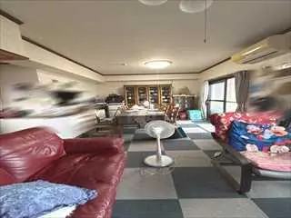 リビング