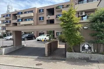 エスポア名東　　　　　