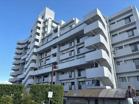 パークシティ水野Ａ棟