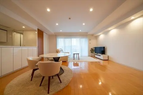 フォレスト東山パークハウスＤ棟