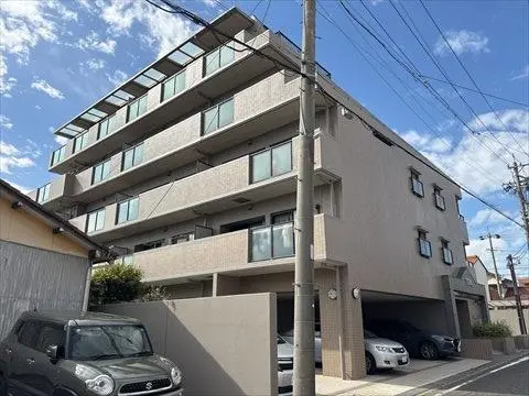 藤和シティコープ小幡Ⅱ