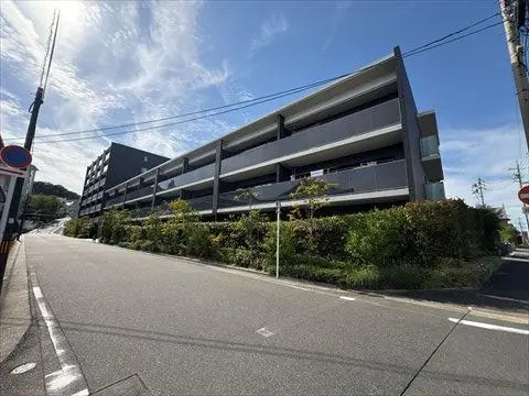 ヴィークコート一社