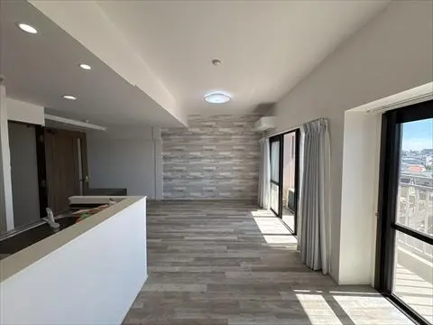 尾張旭東山コーポラス　