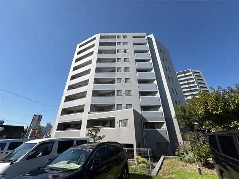 シティコーポ星ケ丘