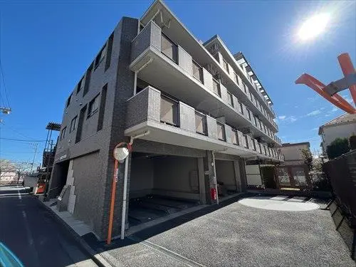 ビッグヴァン京王堀之内弐番館
