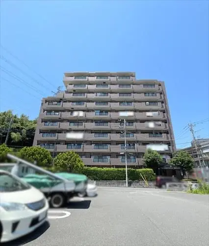 キャッスルマンション多摩センター