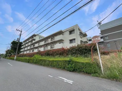 グリーンコープ日野
