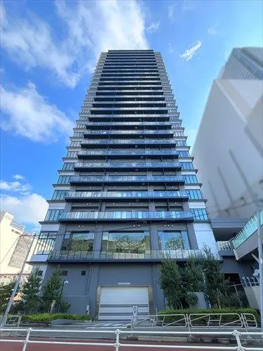 シティタワー八王子フレシア