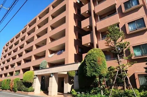 グランフラッツ並木町