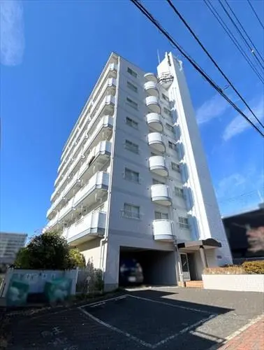 サンライト西橋本