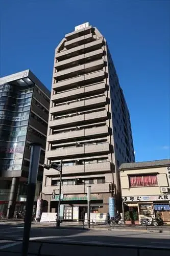 リッツタワ―八王子