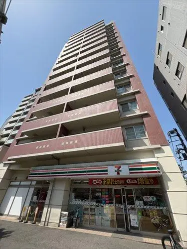 イトーピアマイズ池袋
