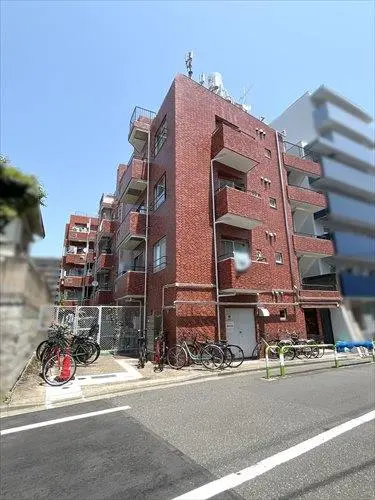 日興パレス文京